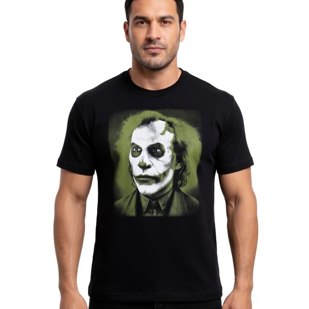Beetlejuice Graphic Tee Shirts